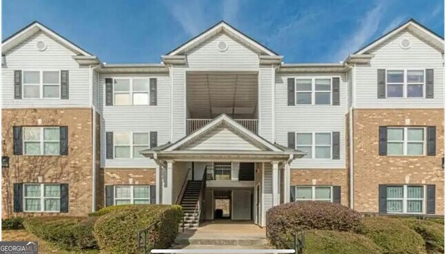 Primary Photo - 10101 Waldrop Pl