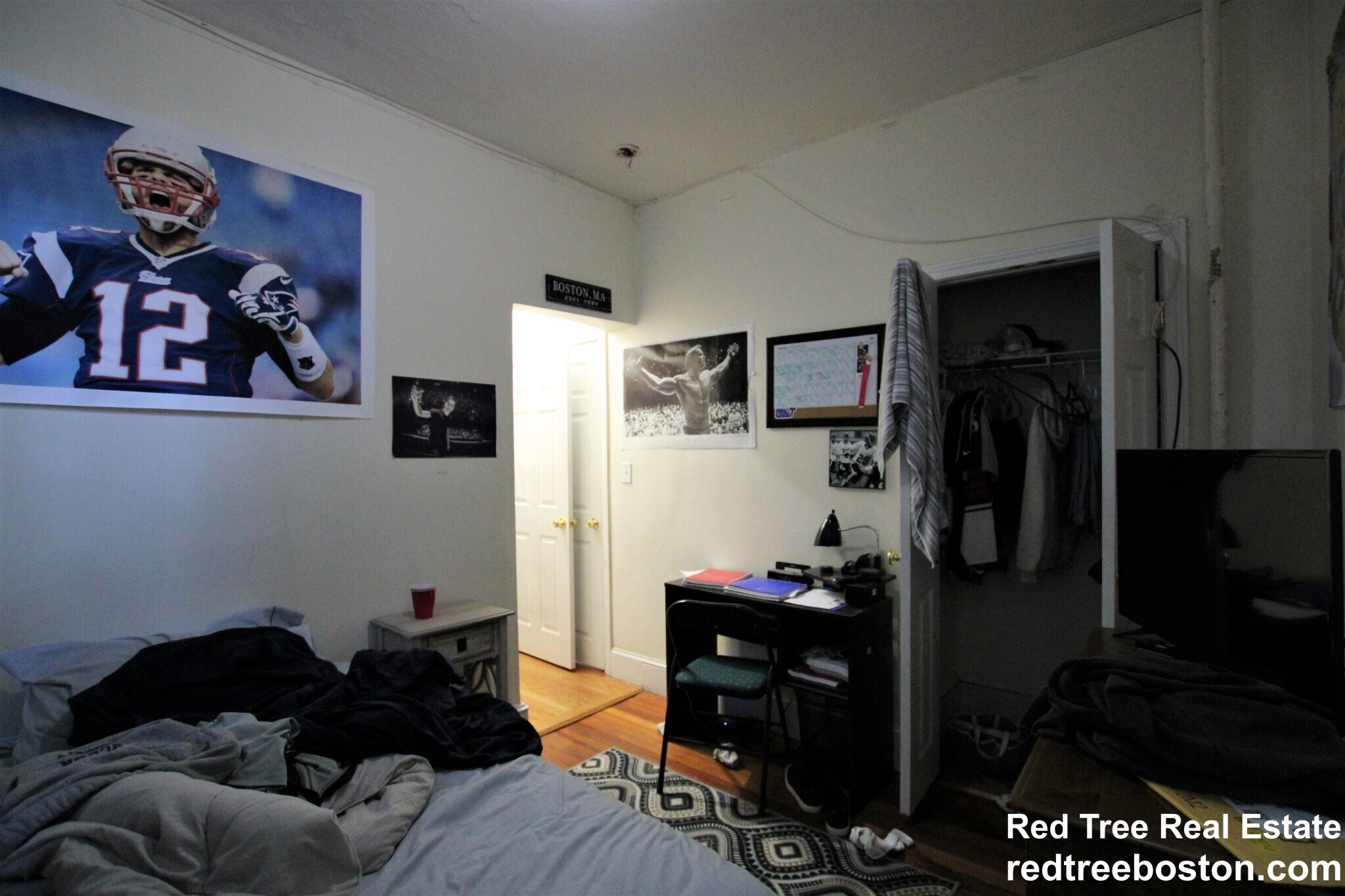 Building Photo - 316 St Paul St