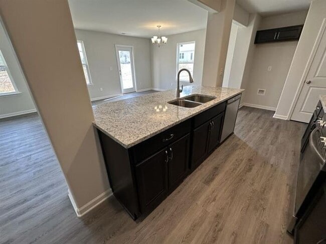 Building Photo - Beautiful home in Shelby, NC!