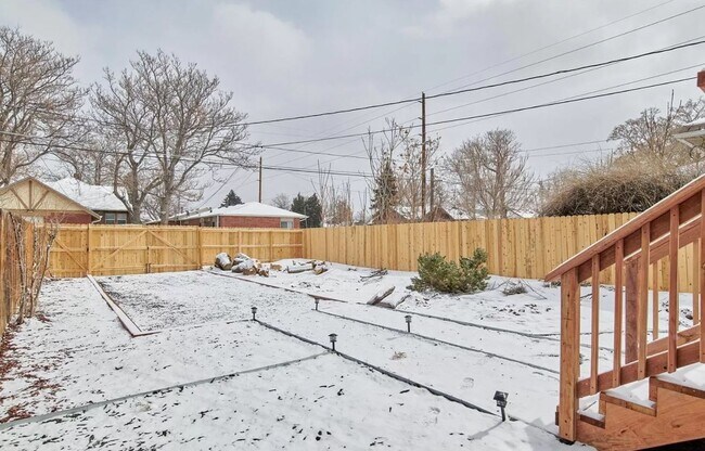 Building Photo - 3504 N Gaylord St