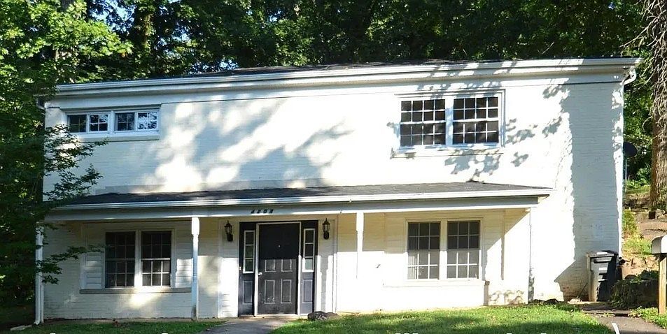 4204 Tremont - 4204 Tremont St