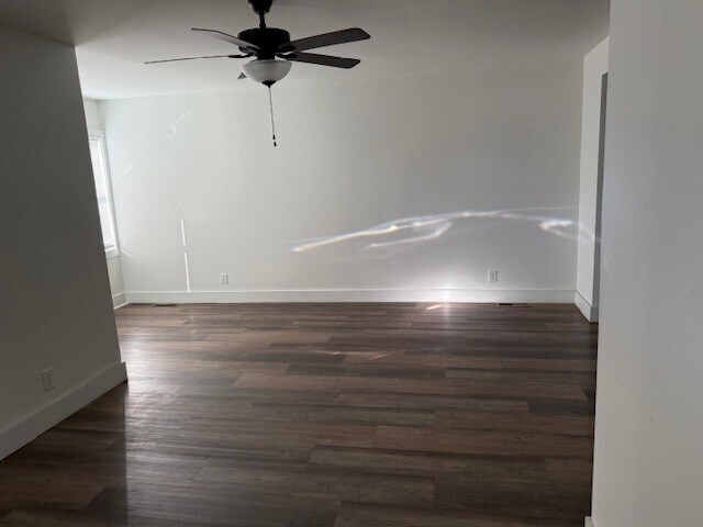 Building Photo - 1118 N Tennessee Blvd