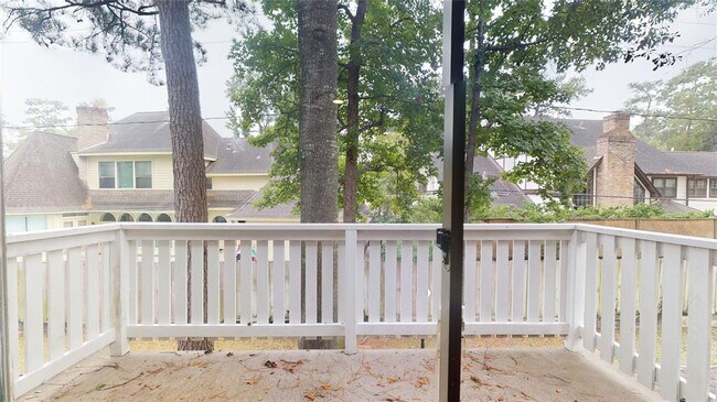 Building Photo - 14911 Wunderlich Dr