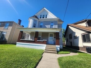 Building Photo - 1842 Bolling Ave