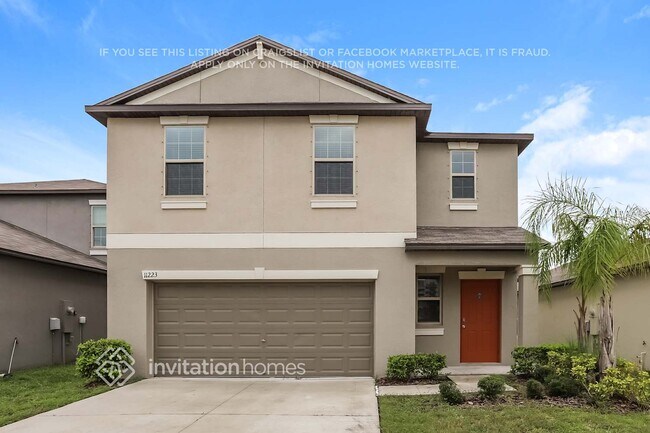 Primary Photo - 11223 Riley Pines Cir