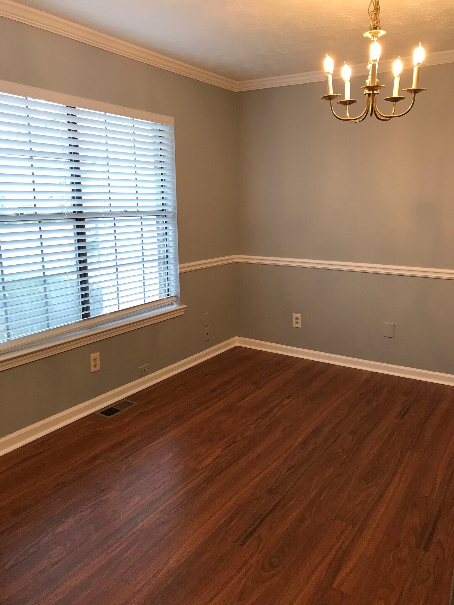 Dining Room - 5416 Park Pl S