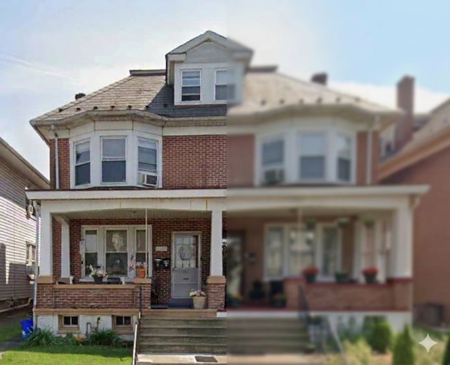 Building Photo - 1608 Northampton St