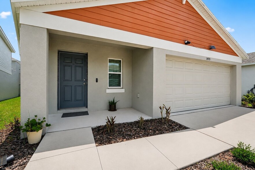 Building Photo - 14919 Sterling Spur Ave