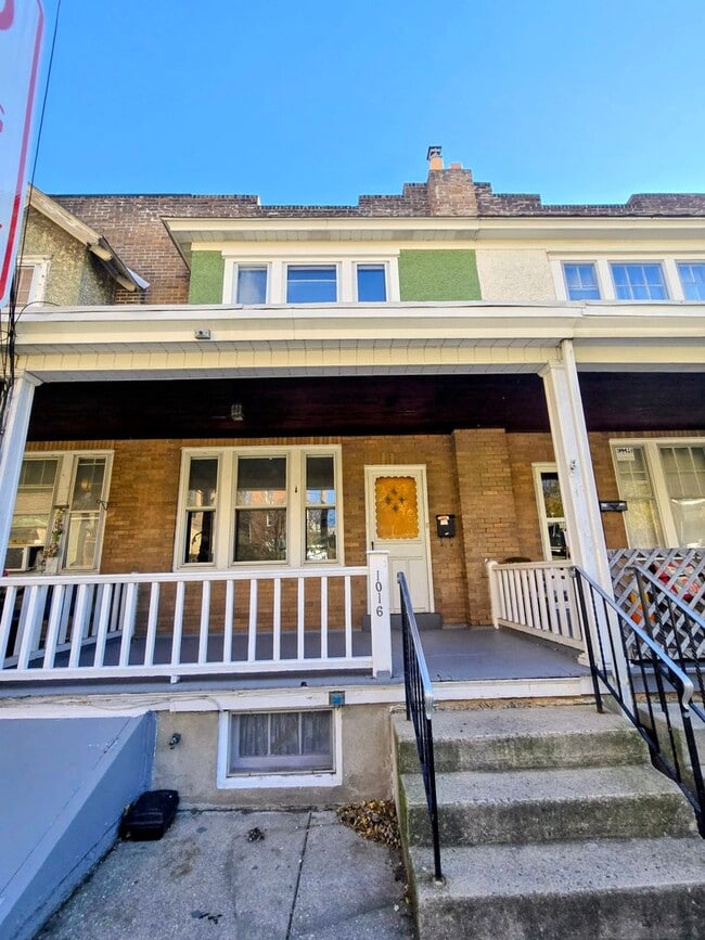 Primary Photo - 1016 Spring Garden St