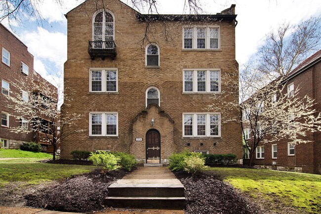 Primary Photo - 7536 Byron Pl