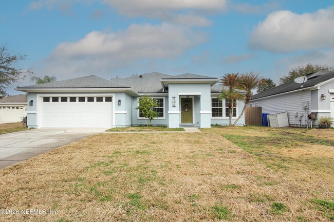 Building Photo - 1448 Heather Ct