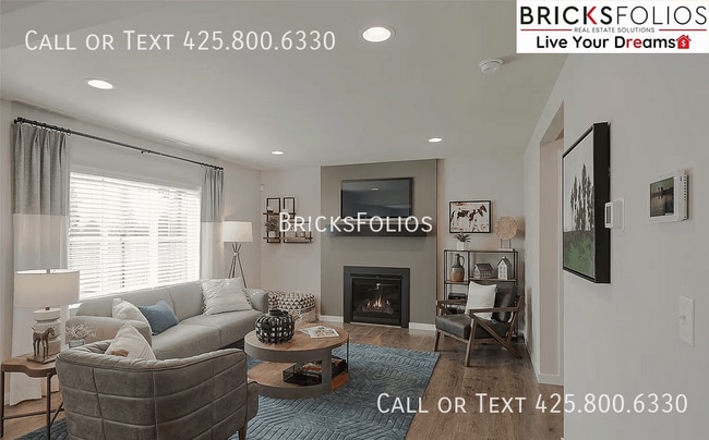 Building Photo - 8860 53rd Pl NE