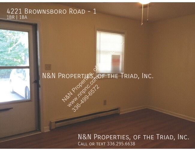 Building Photo - 4221 Brownsboro Rd