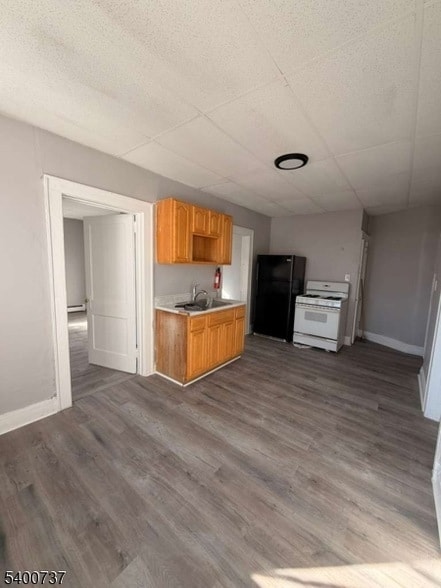 Building Photo - 134 E Jersey St