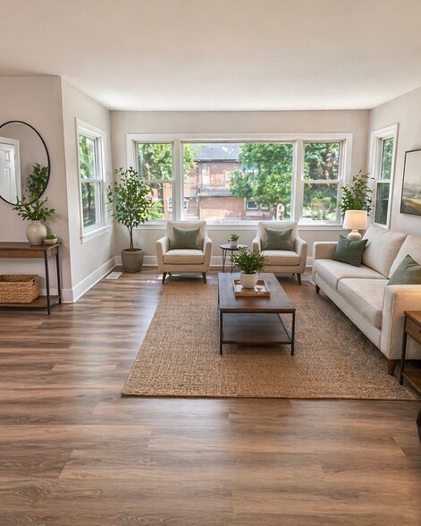 Building Photo - 9325 S Loomis St