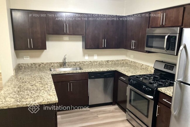 Building Photo - 15529 Orogrande Dr