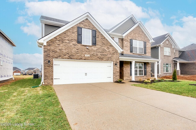 Building Photo - 14112 Halden Ridge Way