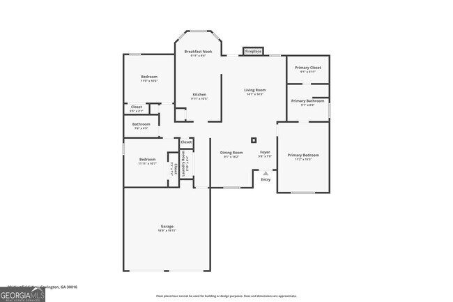 Building Photo - 90 Westfield Way