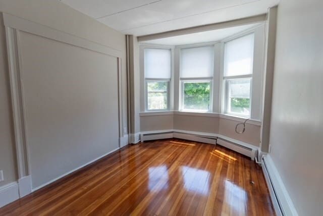Building Photo - 36 Endicott St