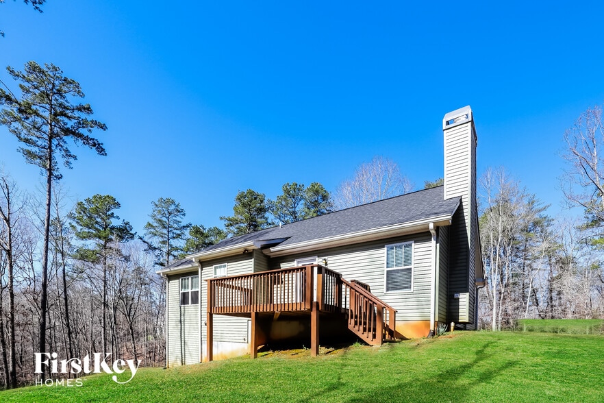 Building Photo - 17 Baker St