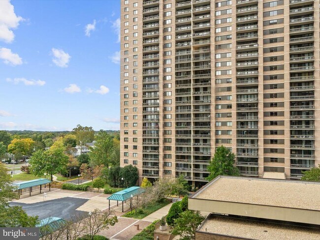 Building Photo - 5501 Seminary Rd