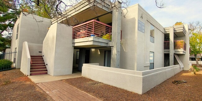 Building Photo - 1st FULL MONTHS RENT FREE!!!VERY NICE & AFFORDABLE 2 BED / 2 BATH CONDO – W/D, PATIO, POOL!
