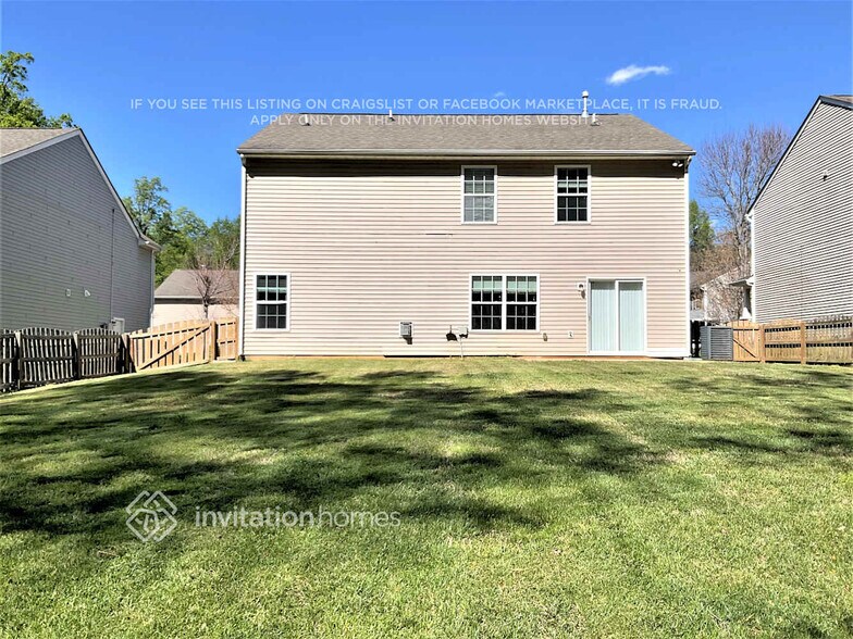 Building Photo - 419 Ferrell Ave
