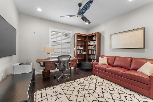 Building Photo - 16615 Germaine Dr