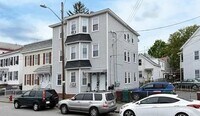 Building Photo - 973 Central St