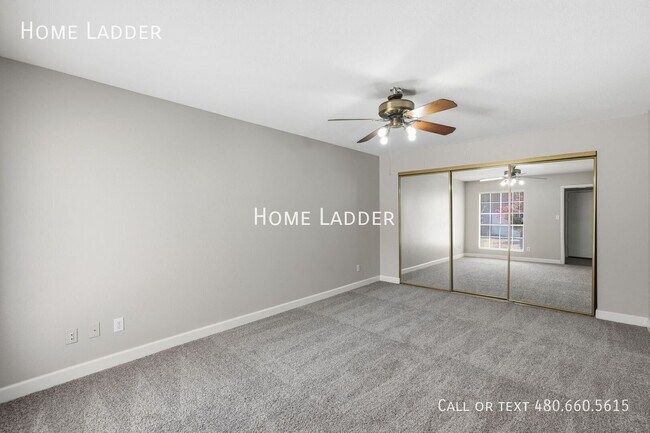 Building Photo - 745 N Hazelton Dr