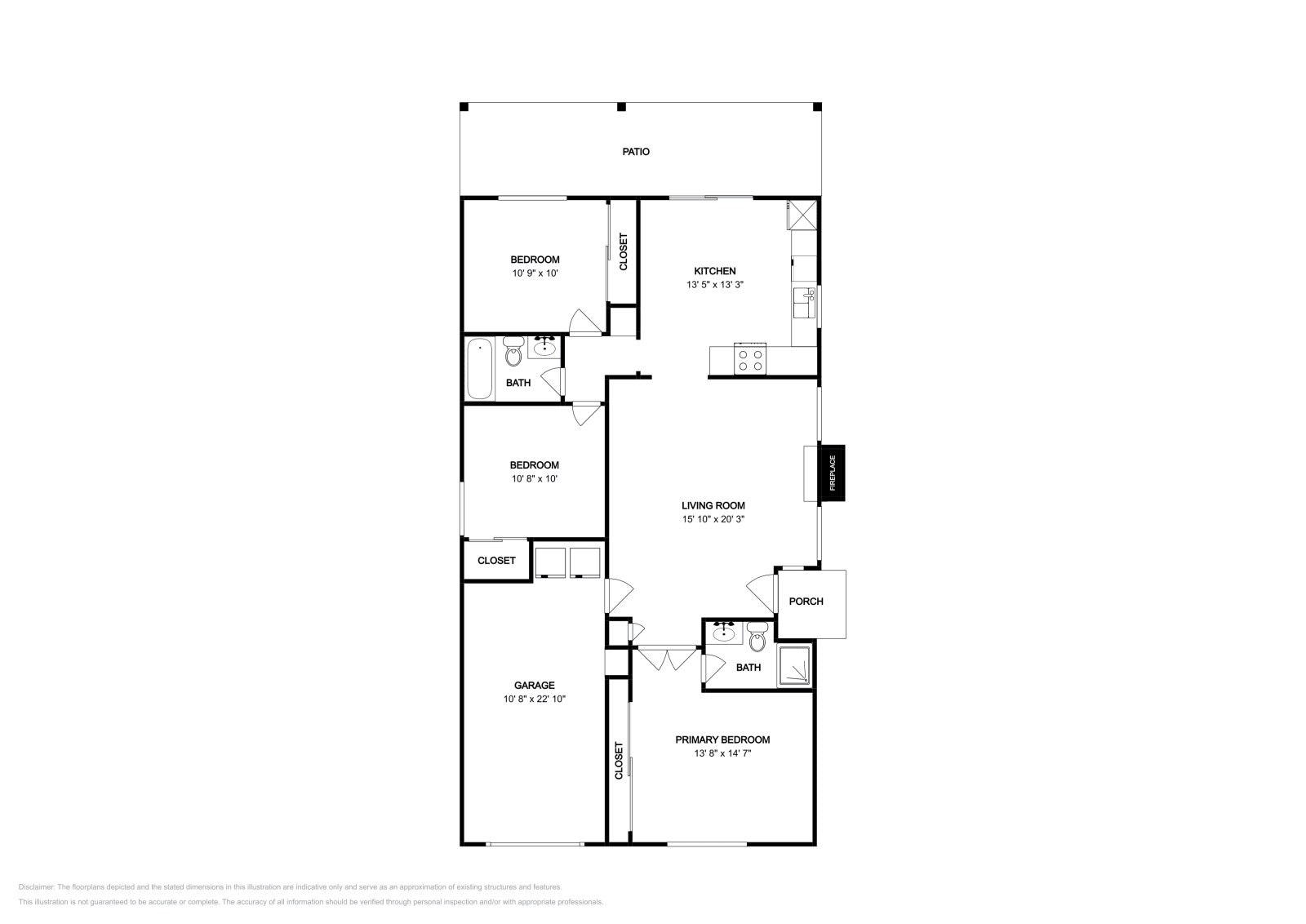 Building Photo - 1731 Carita Ave