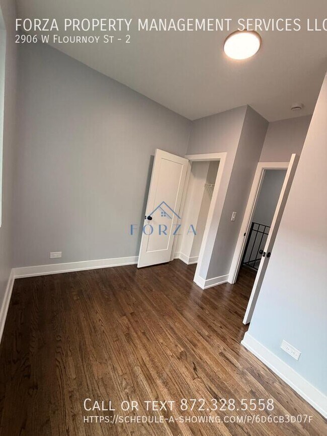 Building Photo - 2906 W Flournoy St