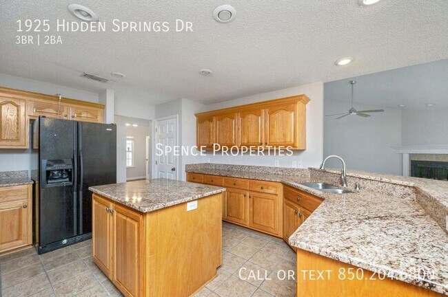 Building Photo - 1925 Hidden Springs Dr
