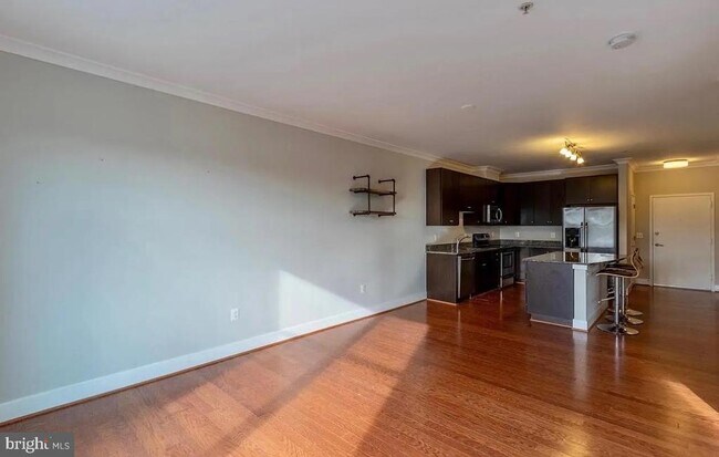 Building Photo - 815 N Patrick St