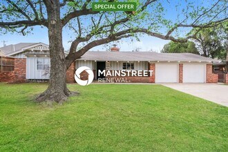 Building Photo - 3 Bedroom Pet-Friendly Home in OKLAHOMA CI...