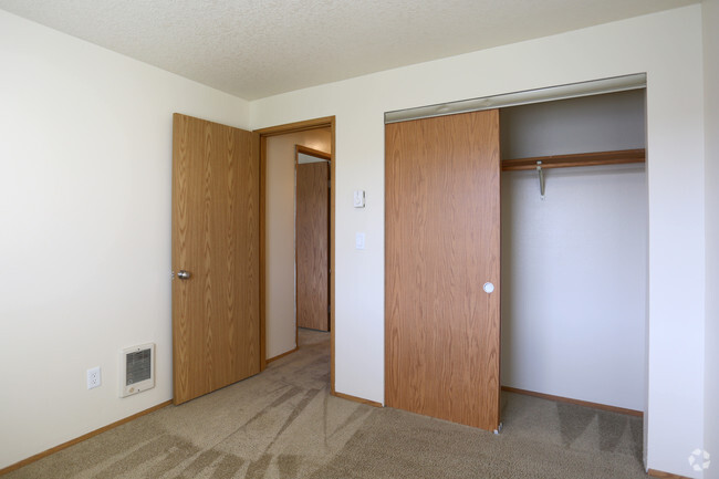 Interior Photo - Greenwood Park Apartments