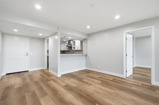 Building Photo - Fully Remodeled Coastal Condo in Villa Balboa | 2 Bed, 2 Bath