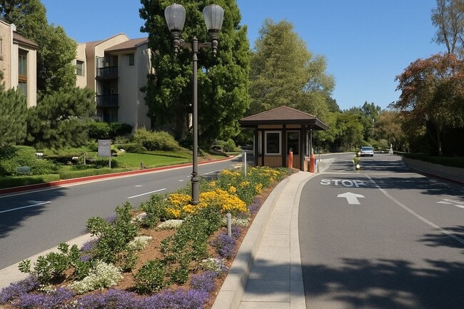 Building Photo - For Rent: 1 Bed / 1 Bath Condo in Lakeside...