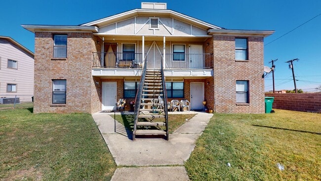 Building Photo - Affordable two bedroom in Harker Heights!!!