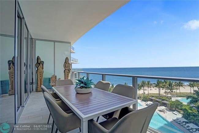 Building Photo - 2200 N Ocean Blvd