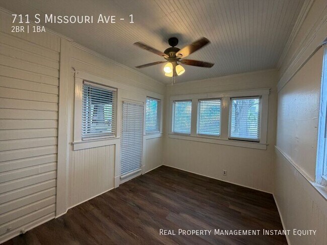 Building Photo - 711 S Missouri Ave