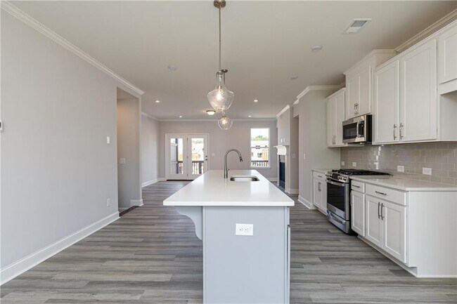 Building Photo - 2830 Beacon Bend Xing