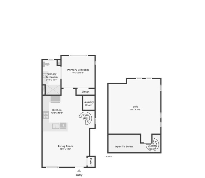Building Photo - 3550 W 63rd Ave
