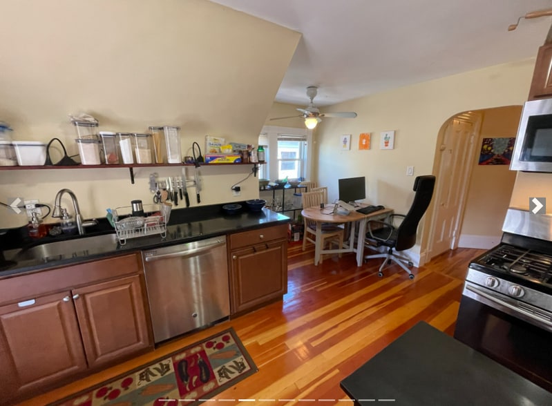 Building Photo - 21 Chandler St