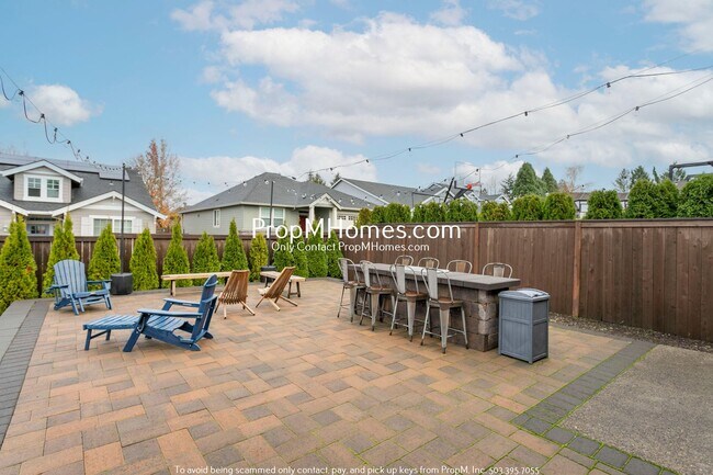 Building Photo - Modern Living in Gresham’s Newest Community! DEPOSIT SPECIAL