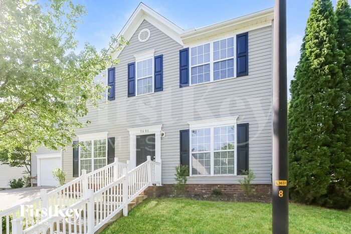 Building Photo - 7006 Tanners Creek Dr