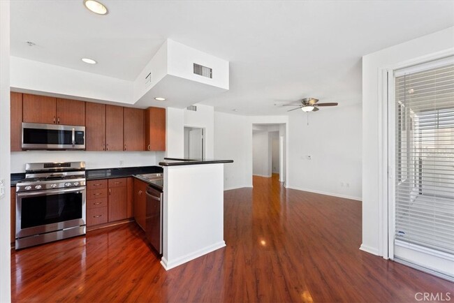 Building Photo - 1801 E Katella Ave