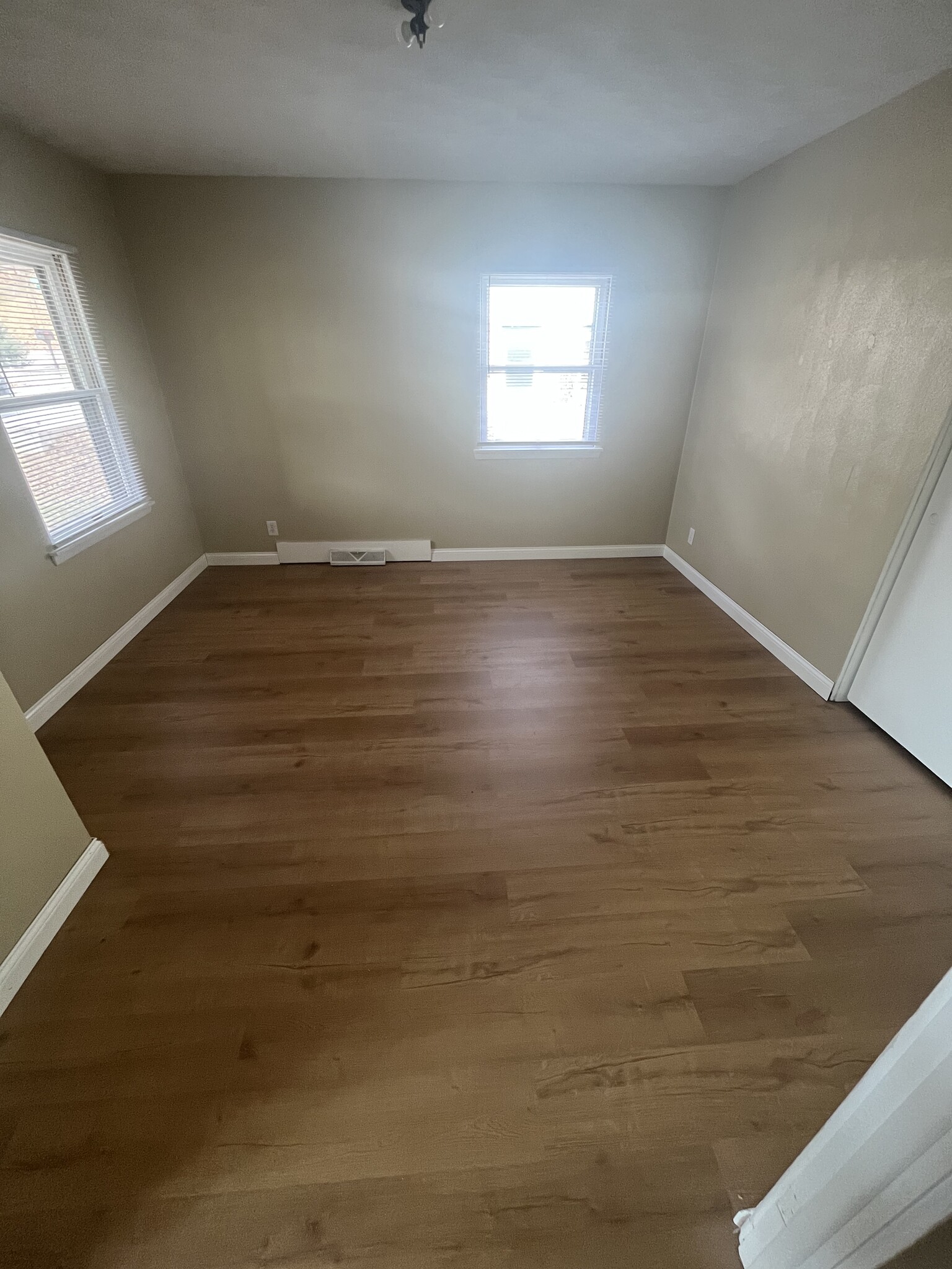 Bedroom 3 - 431 27th St