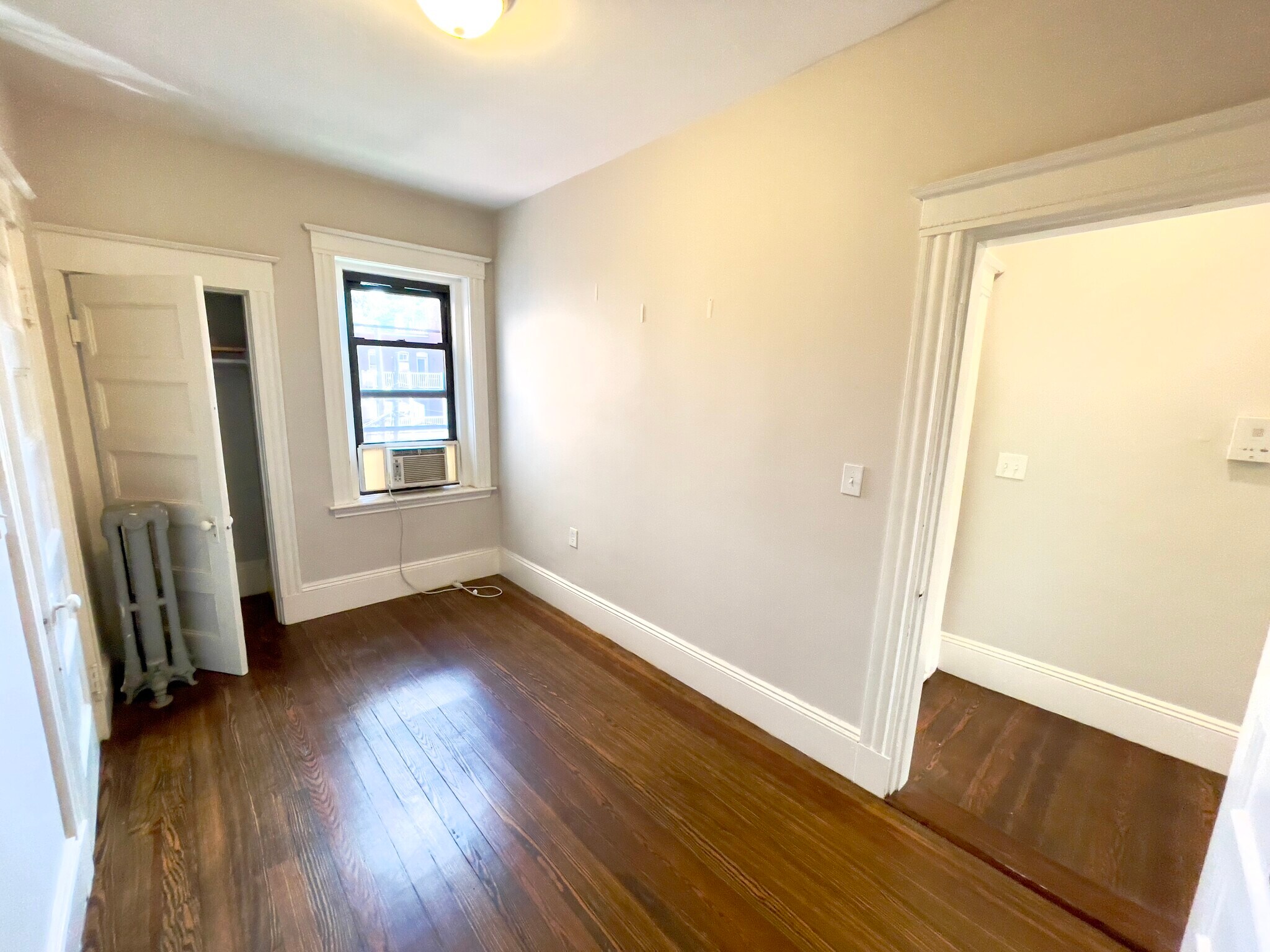 Bedroom 3 - 1857 Beacon St