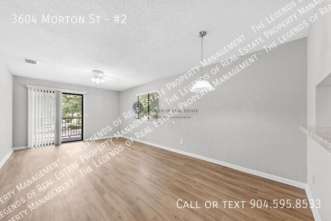 Building Photo - 3604 Morton St